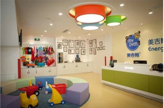 2021深圳早教中心排行榜 远恒佳上榜,第一源于国外