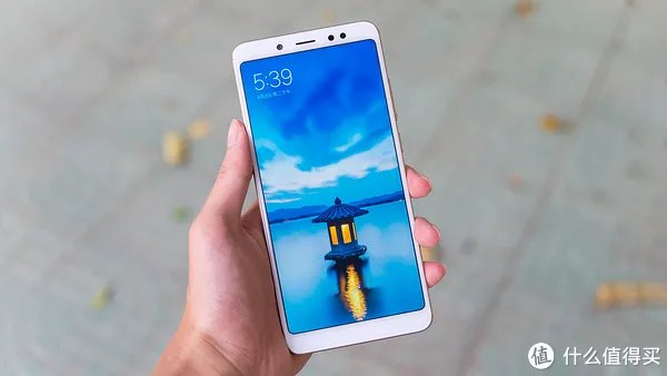 离完美只差一步:MI 小米 红米Note5 智能手机 体验评测(含高通骁龙636性能测试)