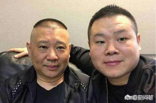 岳云鹏助理调侃他的本名被“开除”上热搜,你怎么看?是真事吗?