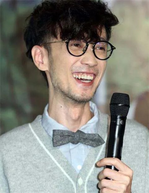 周传雄得了什么病？