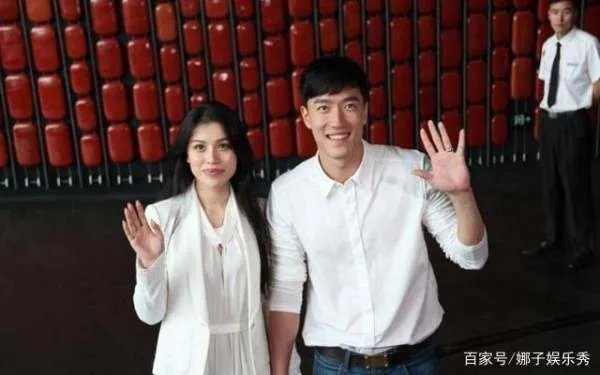 刘翔前妻葛天公开当年和刘翔离婚真相,原因是什么令人震惊?