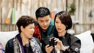 你是怎样看待综艺《我最爱的女人们》这个节目？