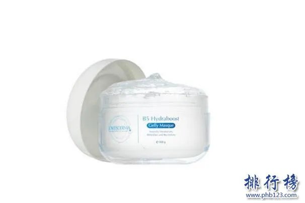 晒后修复产品排行榜 晒后修复产品哪个牌子好（附价格）