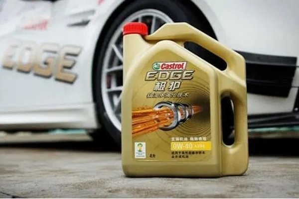 嘉实多机油怎么样?好用么?