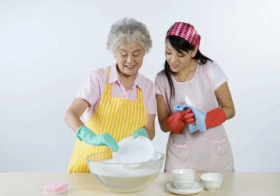 婆媳关系怎么处理 丈夫如何处理婆媳关系