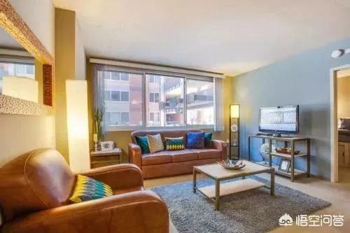 1000块可以在重庆租到什么样的房子？