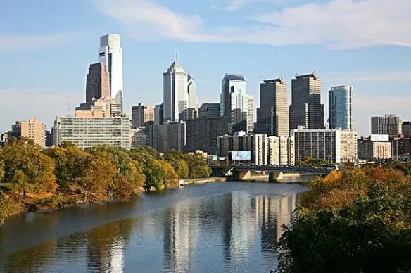 美国唐人街十次啦新址