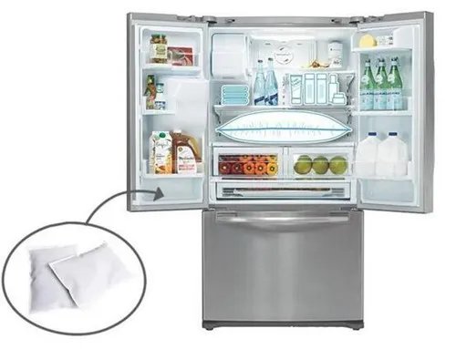 冰箱除味小窍门 教你如何快速去除冰箱异味