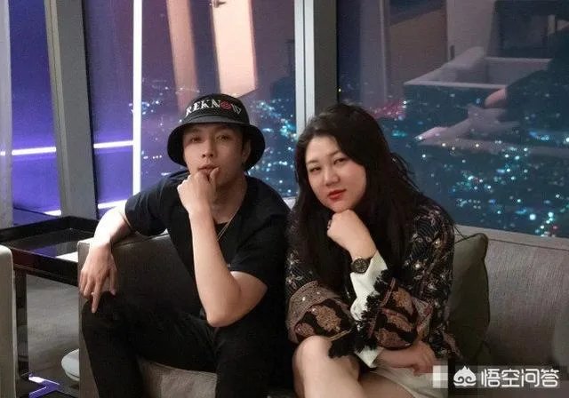 张雨绮协议离婚，如何看待她敢爱敢恨的性格？她想过龙凤胎的孩子吗？