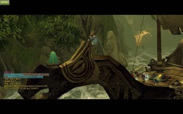 龙之谷游侠刷图加点