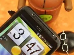 可拍3D视频 HTC EVO 3D商家报出超低价