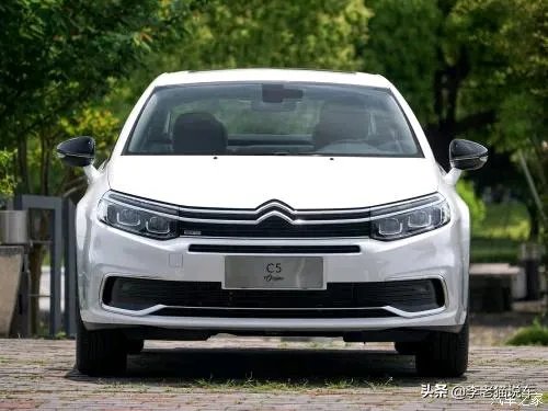 雪铁龙c5自动豪华版优惠多少，落地多少钱？