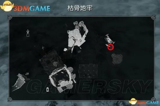 《上古卷轴5重制版》图文攻略 全剧情流程图文攻略