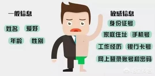 滴滴遇害女孩的微博被注销，网络时代我们应该如何保护个人隐私？