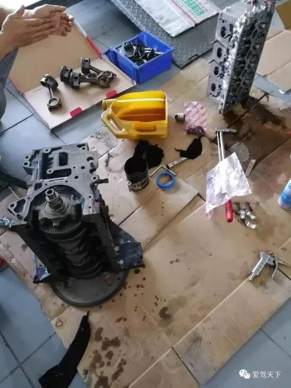 该为售后乱象划一道“红线”了