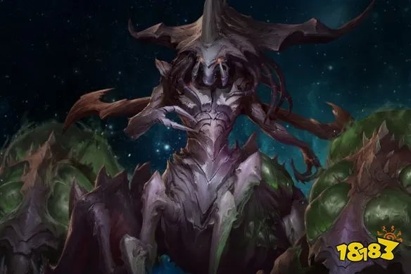 《星际争霸2》母巢之后扎加拉攻略