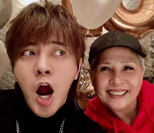 罗志祥妈妈发声怒斥周杨青,称其“毁了罗志祥,毁了他一年两三亿的钱途”是否太毁三观?