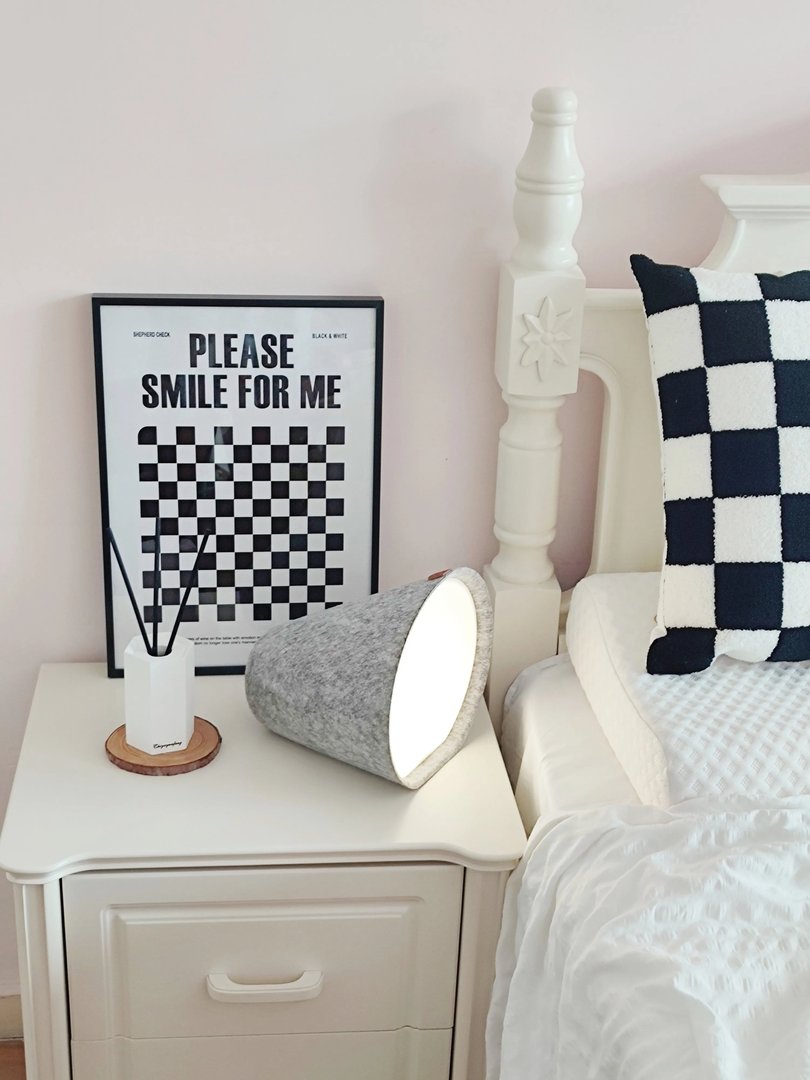 新生代的家怎么可以没有个性搭配？