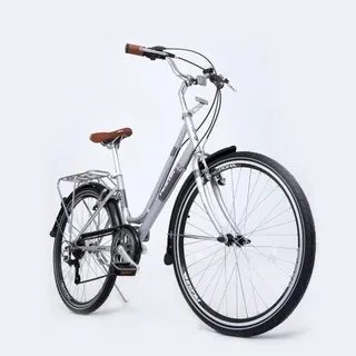 普通自行车多少钱