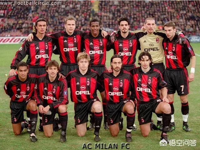 最好看的足球队服十大