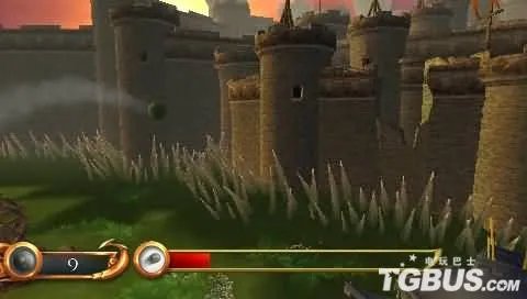 PSP《特洛伊英雄》体验真实的特洛伊城之完全攻略