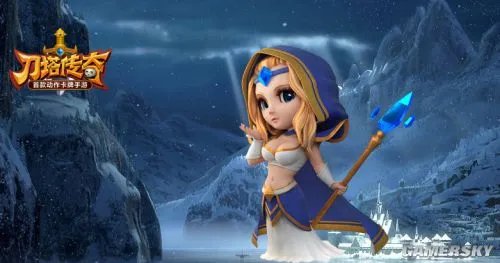 暴雪起诉刀塔传奇 史上最无耻的游戏抄袭事件