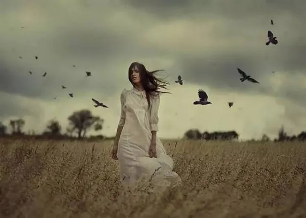 15岁女孩抑郁症跳楼砸死父亲，抑郁症患者如何走出泥潭