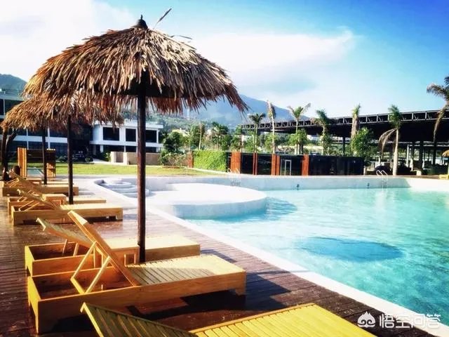 酒店房间应该如何设计?