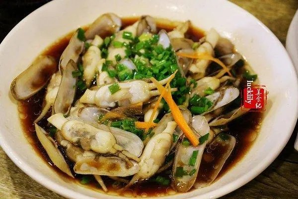 温州的人们饮食上有哪些喜好？