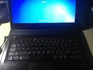 lenovo 联想 U450笔记本维护：拆机清灰、换风扇、换硅脂、换固态硬盘、换内存