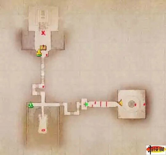 《古剑奇谭》全章节图文流程攻略