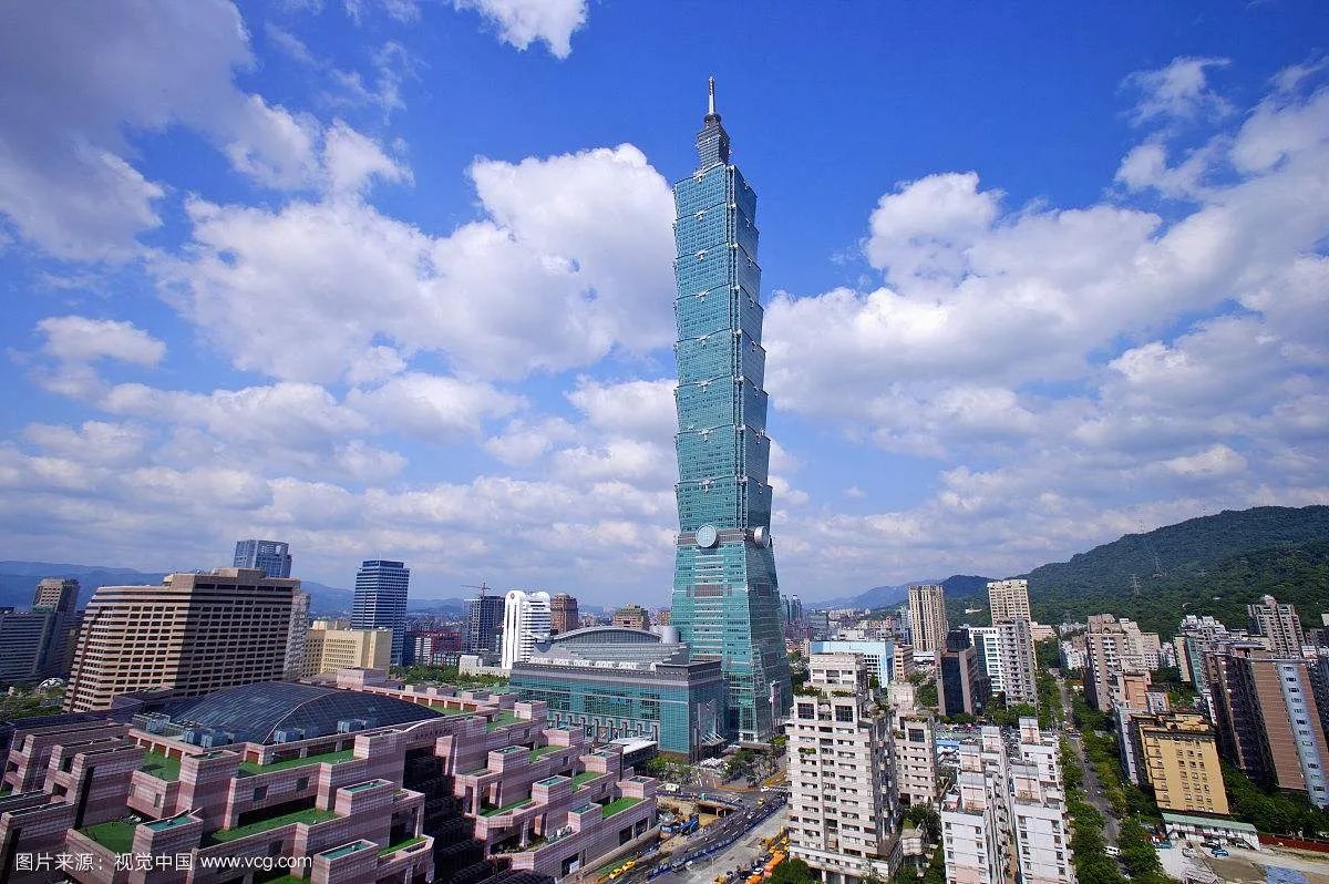 台北发生5.7级地震了吗？