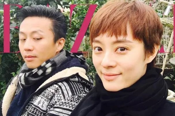 孙俪发文吐槽邓超画的结婚照，你觉得邓超画的像吗？