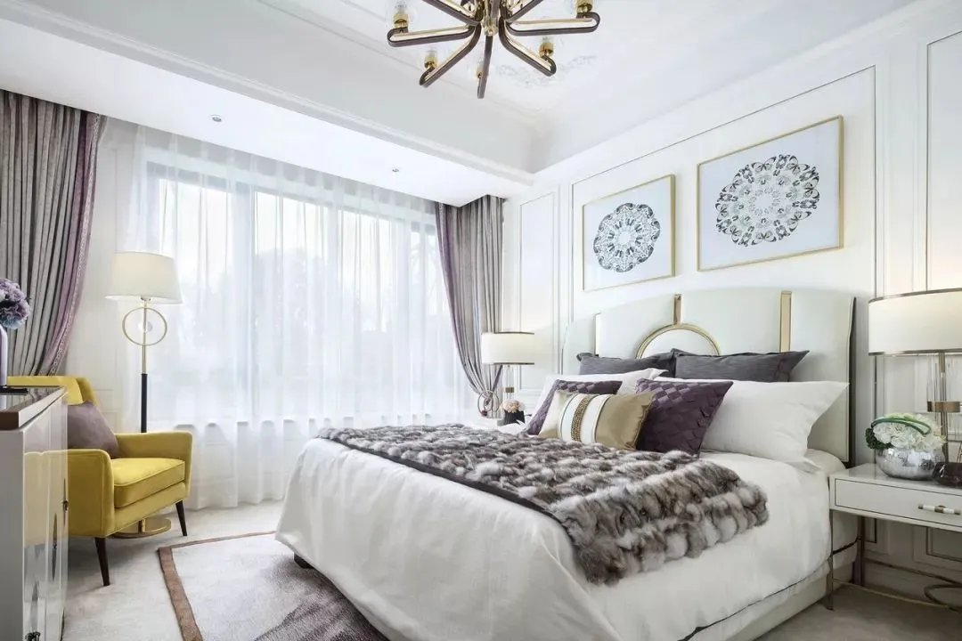 有一种轻奢，美得直撩人心！