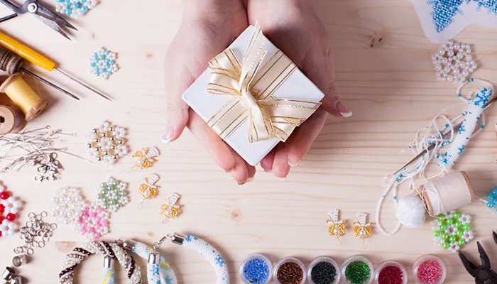 教师节礼物手工简单又好看