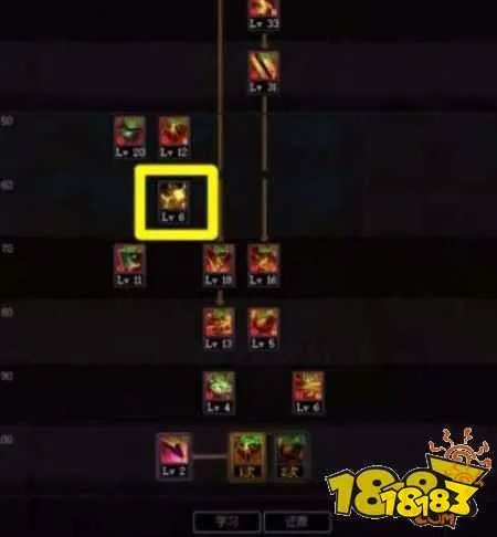 DNF地下城与勇士刃影技能加点攻略 吃香的高爆发职业