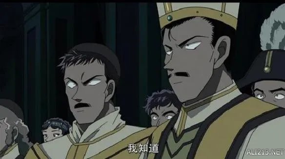 不是只有长得一样！怪盗基德和工藤新一的23个共同点