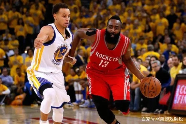 库里生涯最高54分16助15板7断，同届德罗赞和哈登呢？