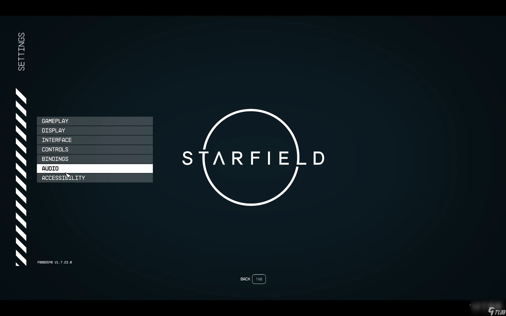 星空PC game pass中文设置介绍