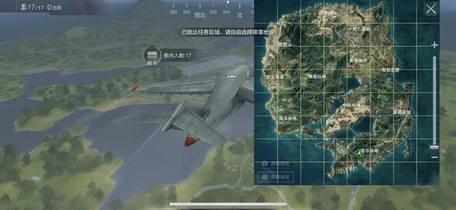 吃鸡手游一大堆 买了iPhoneX玩哪个爽