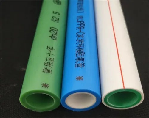 一般家装水管用多大的ppr管