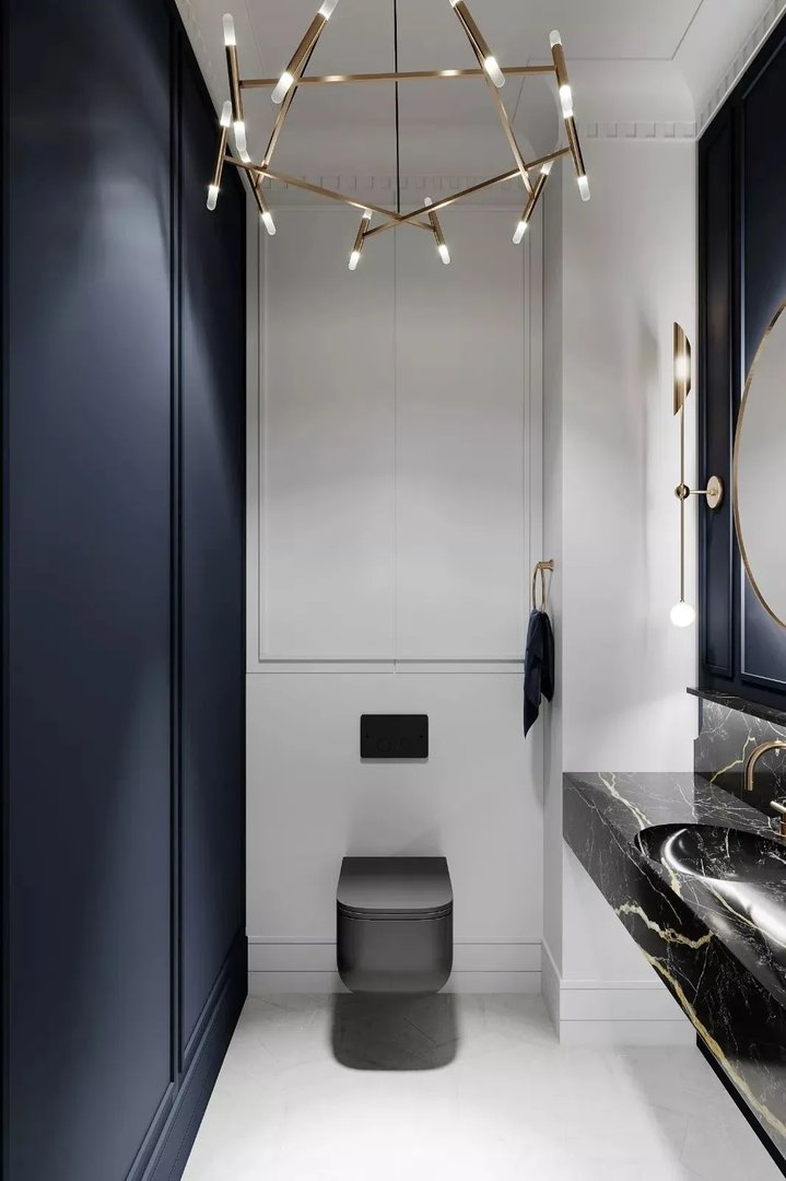 有一种轻奢，美得直撩人心！