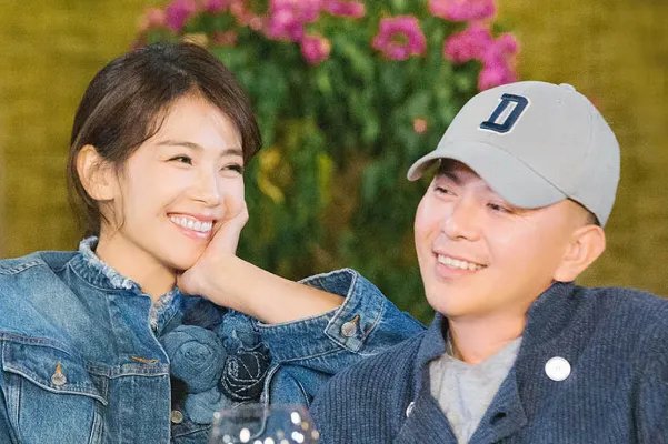 刘涛老公发长文辟谣,为何网友都说两人是真爱?