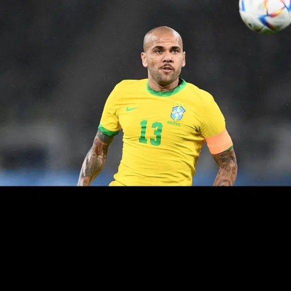 2022世足大嫂团第五弹！超级名模Joana Sanz逆天好身材