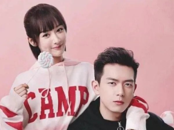 李现杨紫合体同框,他们俩一起出演过什么剧?