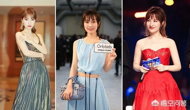 对于吴昕的时尚路线你怎么看？