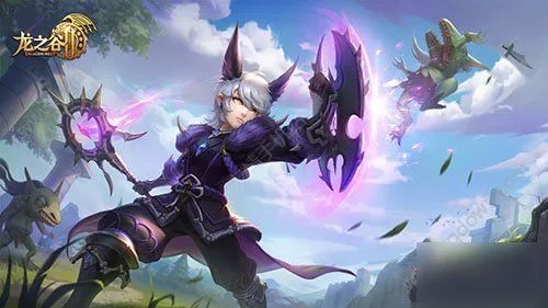 《龙之谷2》手游狂战士怎么加点 狂战士加点攻略