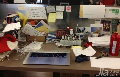 郭敬明奢华豪宅办公室PK全球土豪范儿办公室(组图)