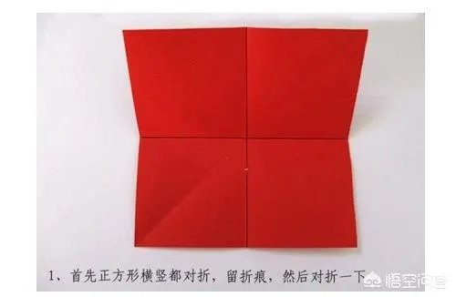 怎样做手工花简单又漂亮?