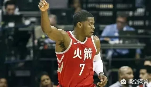 为什么火箭只是输了场比赛，就有很多人批评队员？